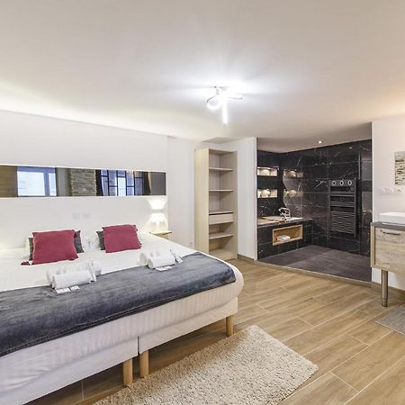 Appartement Luxueux Au Coeur De La Doutre Анже Екстериор снимка