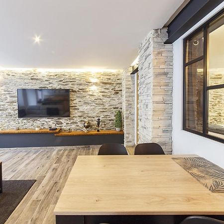 Appartement Luxueux Au Coeur De La Doutre Анже Екстериор снимка